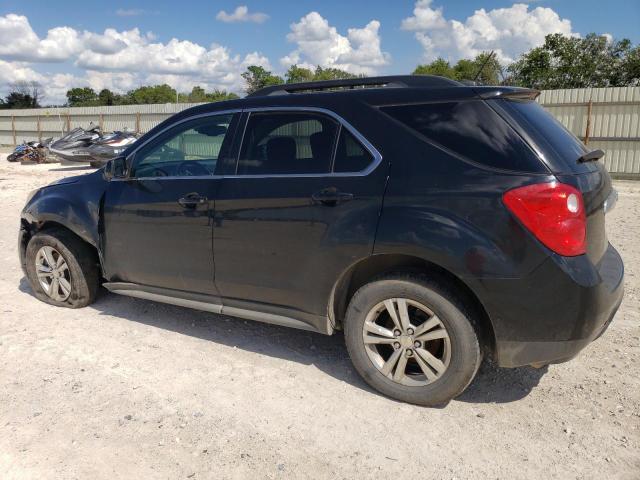 2015 CHEVROLET EQUINOX LT - 2GNALCEK8F6215429