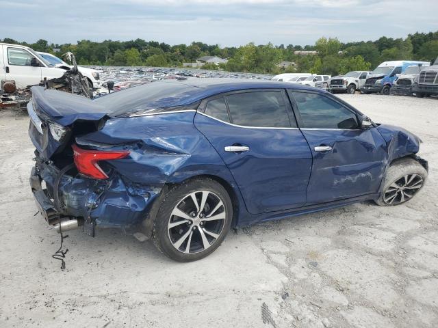 2018 NISSAN MAXIMA 3.5 - 1N4AA6AP2JC393876