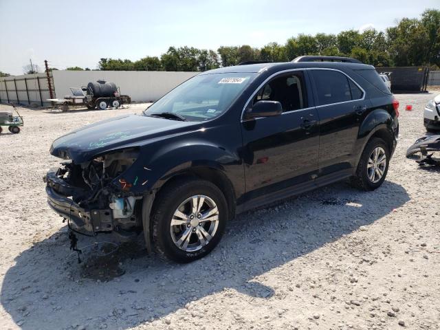 2015 CHEVROLET EQUINOX LT 2015