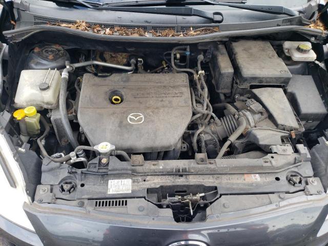 2015 MAZDA 5 SPORT - JM1CW2BL7F0181508