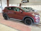 HYUNDAI TUCSON LIM photo