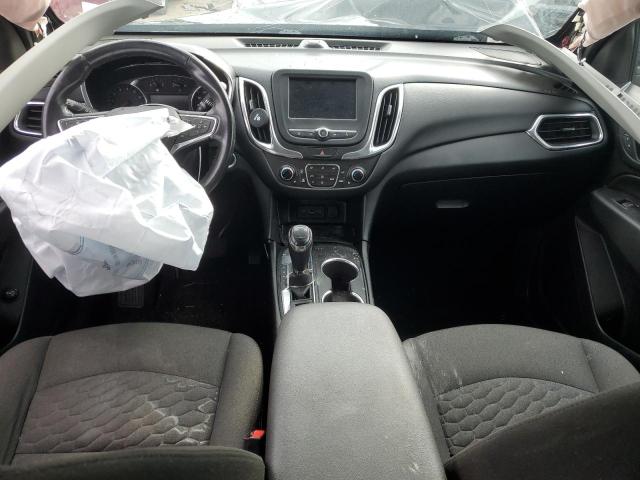2019 CHEVROLET EQUINOX LT - 2GNAXVEX8K6142309