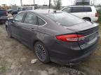 FORD FUSION TIT снимка