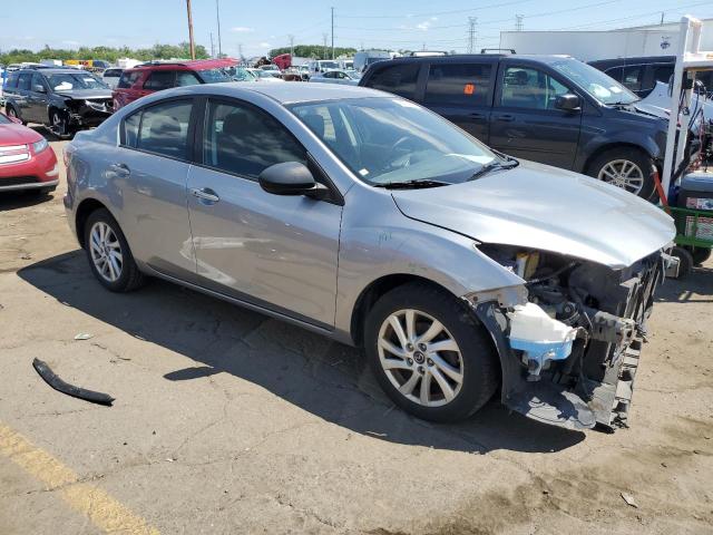 VIN JM1BL1V78D1806924 2013 Mazda 3, I no.4