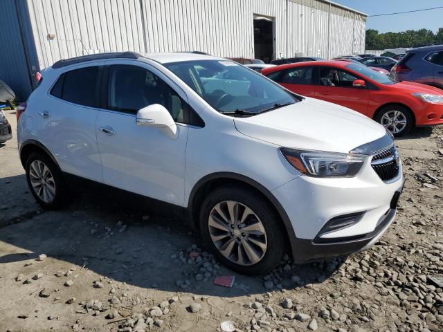 2018 BUICK ENCORE PRE - KL4CJASB5JB593028