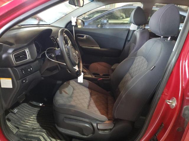 2018 KIA NIRO FE - KNDCB3LC3J5137310