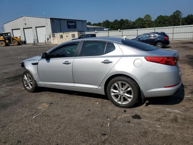 VIN 5XXGN4A75DG164724 2013 KIA Optima, EX no.2