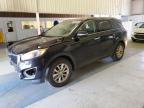 2016 KIA SORENTO LX - 5XYPG4A35GG079874