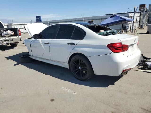 VIN WBA8E1G58HNU13582 2017 BMW 3 Series, 320 I no.2