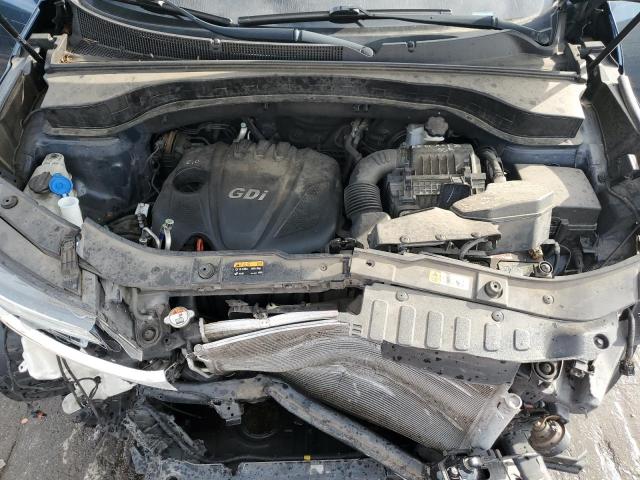 2015 KIA SORENTO LX - 5XYKT3A60FG551942