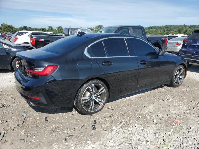 VIN 3MW5R7J02L8B39881 2020 BMW 3 Series, 330XI no.3