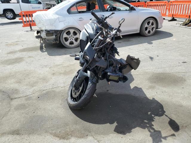 2020 YAMAHA MTN1000 C JYARN48Y2LA000831