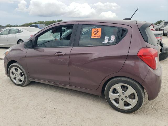 2020 CHEVROLET SPARK LS - KL8CB6SA0LC403570