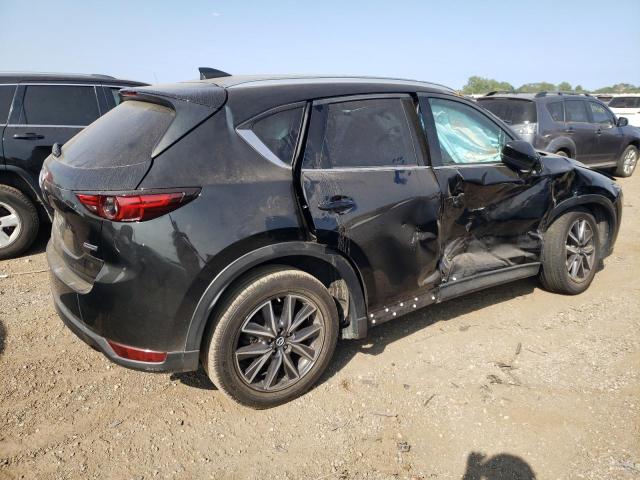 2017 MAZDA CX-5 GRAND - JM3KFBDL9H0204063