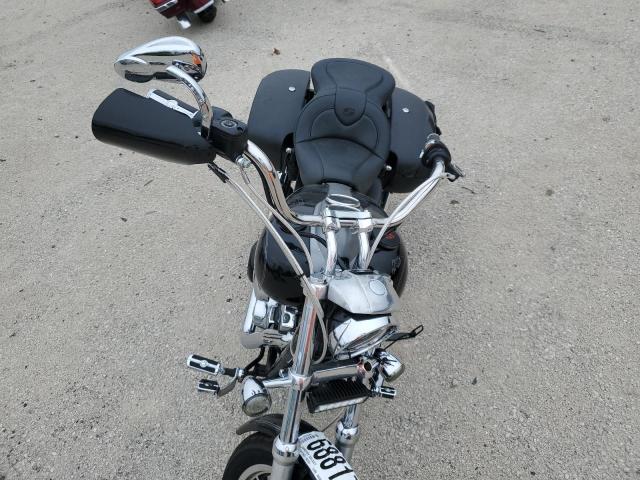 2004 HARLEY-DAVIDSON FXDLI 1HD1GNW154K319478