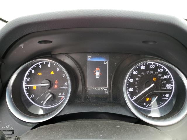 2018 TOYOTA CAMRY L - 4T1B11HK2JU568516