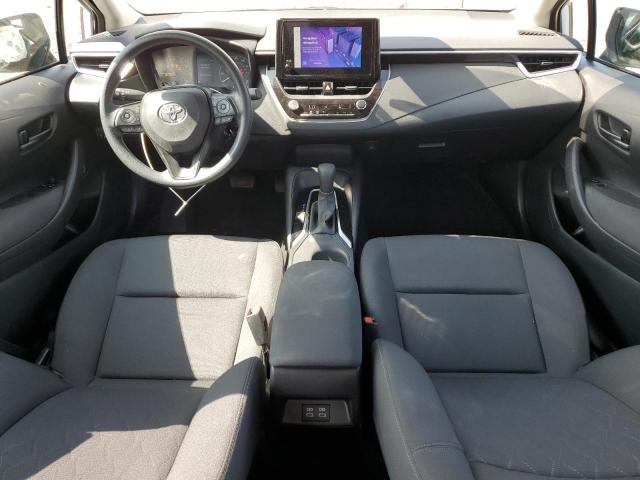 2024 TOYOTA COROLLA LE - 5YFB4MDE8RP157837