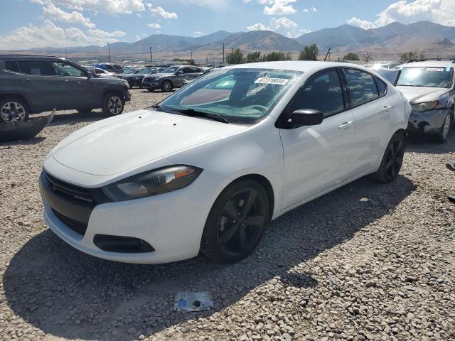 2015 DODGE DART SXT 2015