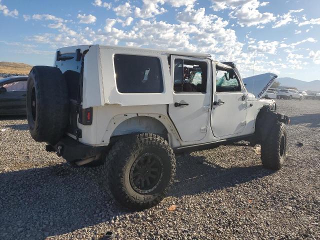 1J4BA6H1XAL108691 2010 JEEP WRANGLER