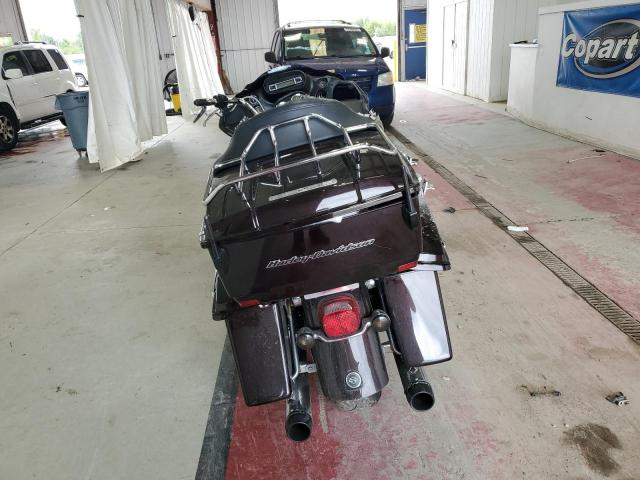 2011 HARLEY-DAVIDSON FLTRU 1HD1KGM13BB633723