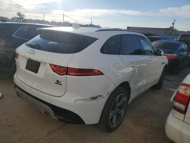 VIN SADCM2FV3KA609245 2019 Jaguar F-Pace, S no.3