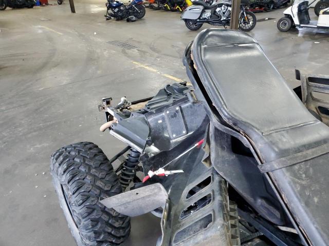 2017 HONDA SXS1000 M3 - 1HFVE04A5H4100003