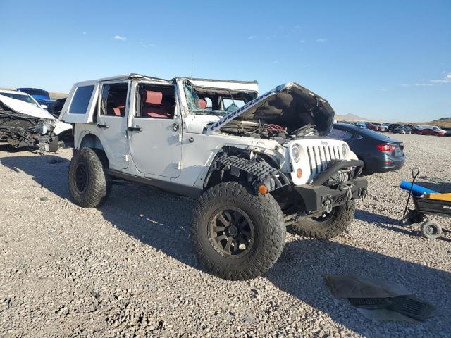 1J4BA6H1XAL108691 2010 JEEP WRANGLER