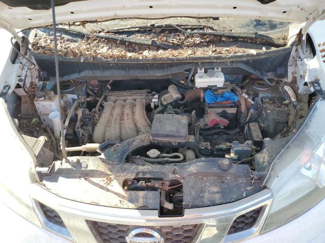 VIN 3N6CM0KN4KK711381 2019 NISSAN NV no.12