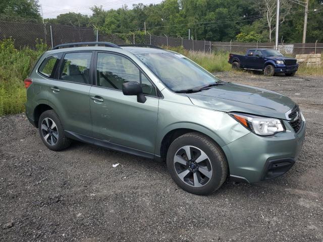 2018 SUBARU FORESTER 2 - JF2SJABC6JH401172