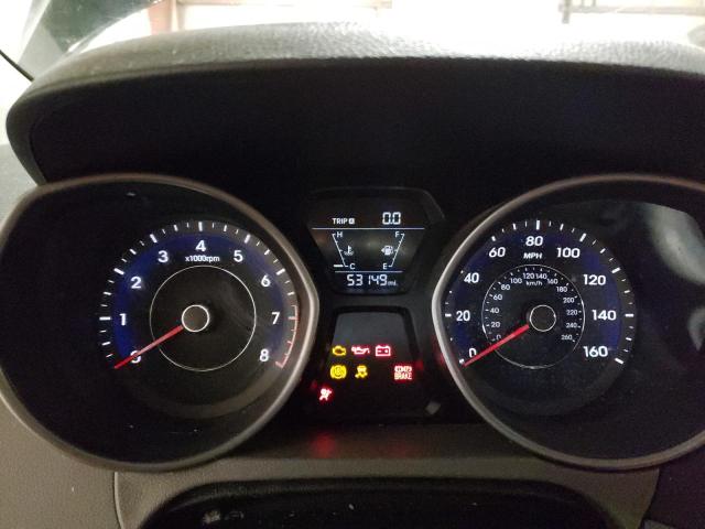2016 HYUNDAI ELANTRA SE - 5NPDH4AE7GH686577