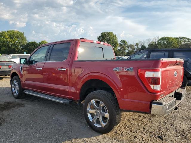 2023 FORD F150 SUPER - 1FTFW1E84PFC20777