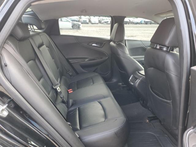 2017 CHEVROLET MALIBU LT - 1G1ZE5ST1HF241144