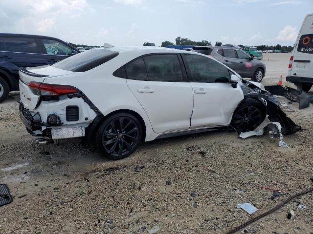 2024 TOYOTA COROLLA XS - 5YFT4MCE4RP178657