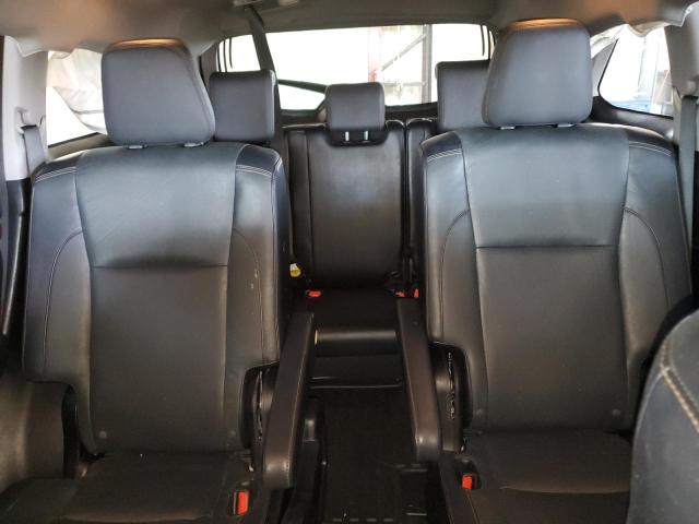 2015 TOYOTA HIGHLANDER - 5TDYKRFH4FS063364