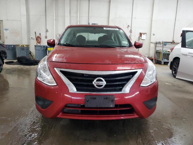 2017 NISSAN VERSA S - 3N1CN7AP7HL867030
