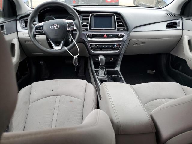 2018 HYUNDAI SONATA SE - 5NPE24AF2JH683897