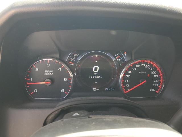 2016 GMC YUKON XL D - 1GKS2HKJ8GR414497