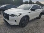 INFINITI QX50 LUXE снимка