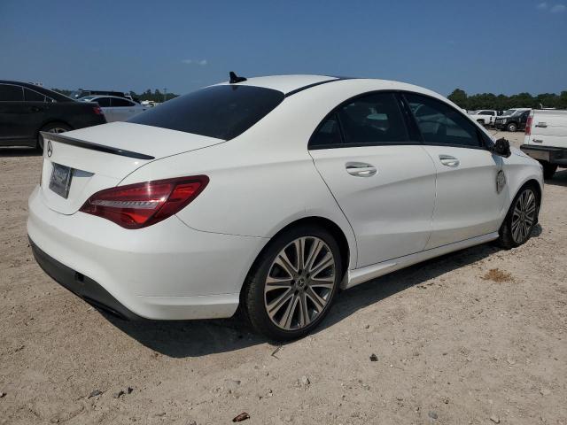 2018 MERCEDES-BENZ CLA 250 - WDDSJ4EB1JN640879