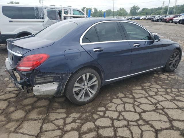 VIN 55SWF4KB7GU159560 2016 Mercedes-Benz C-Class, 3... no.3