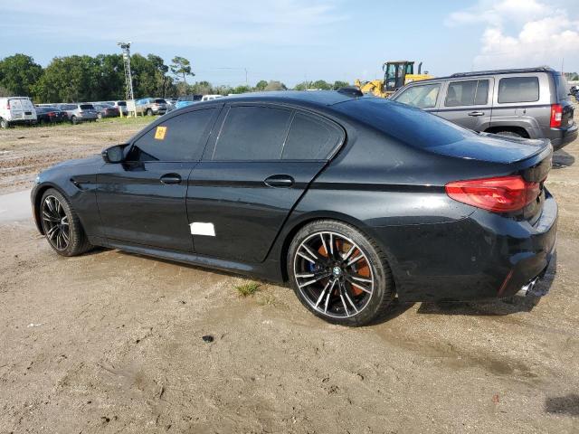 VIN WBSJF0C56KB448074 2019 BMW M5 no.2