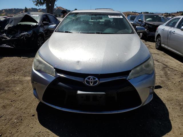 VIN 4T1BF1FK1FU496719 2015 Toyota Camry, LE no.5