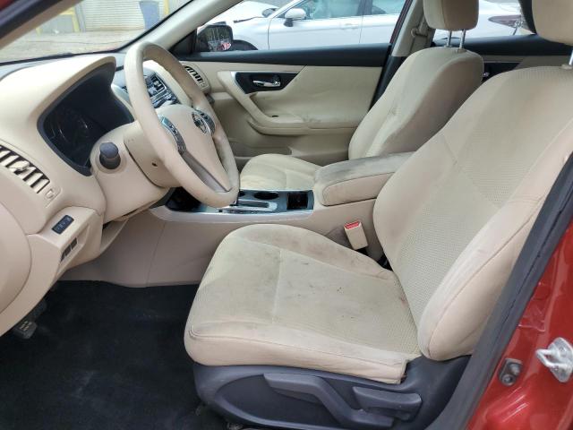 2015 NISSAN ALITMA 1N4AL3AP0FN300874