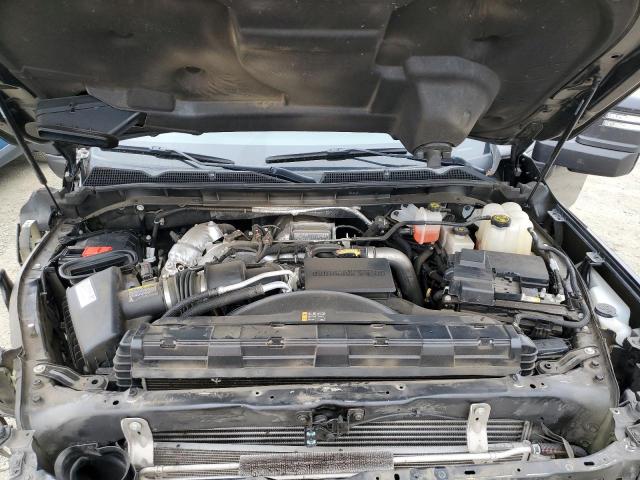 2021 GMC SIERRA K35 - 1GT49VEYXMF124749