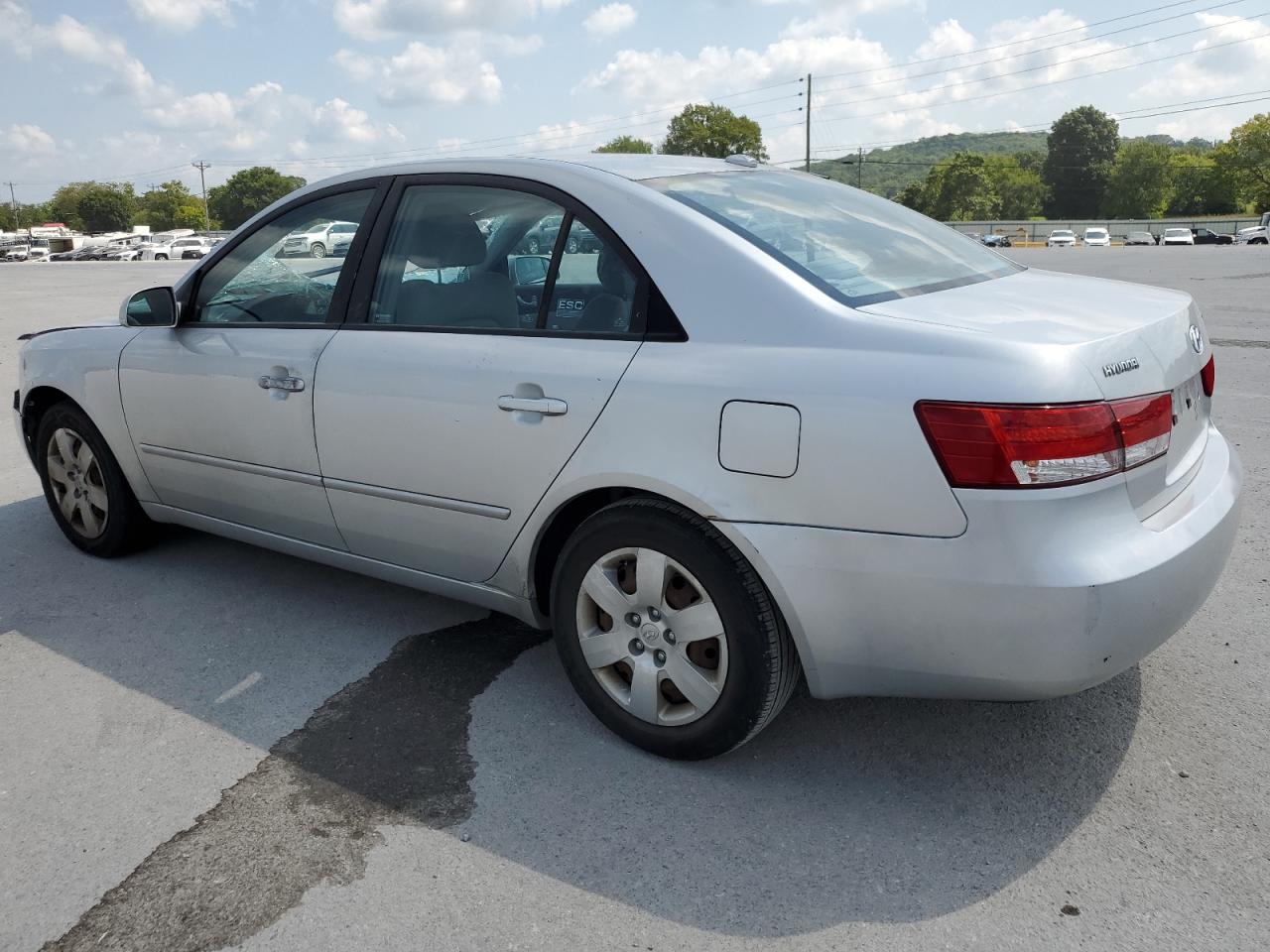 Global Auto Auctions