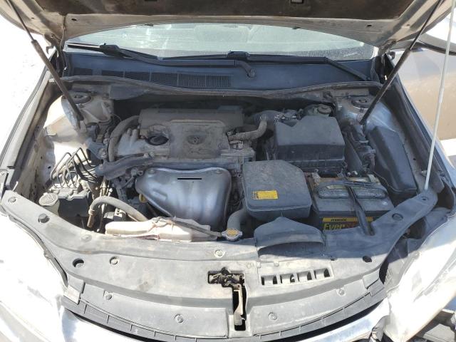 VIN 4T4BF1FK3FR484190 2015 Toyota Camry, LE no.11