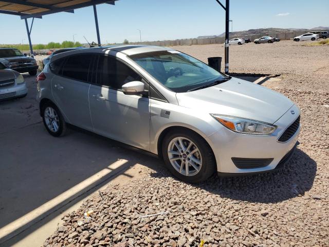 VIN 1FADP3K23HL325285 2017 Ford Focus, SE no.4