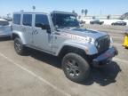 JEEP WRANGLER U photo