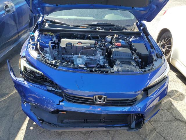 2024 HONDA CIVIC SPOR - 2HGFE2F58RH507281