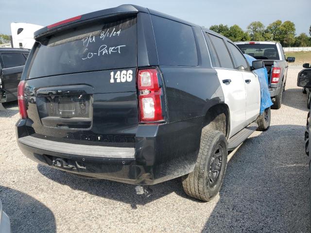 2019 CHEVROLET TAHOE POLI - 1GNLCDEC0KR312260